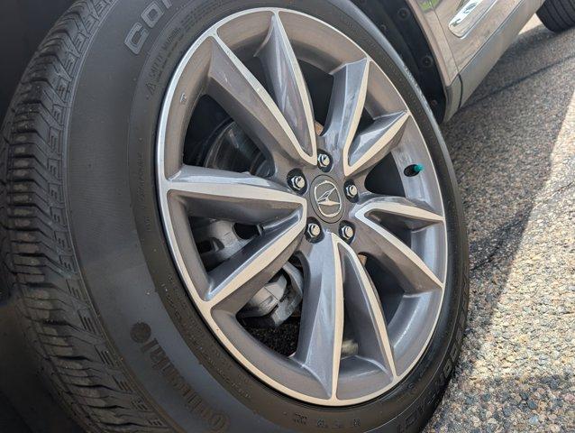 used 2023 Acura RDX car, priced at $37,994