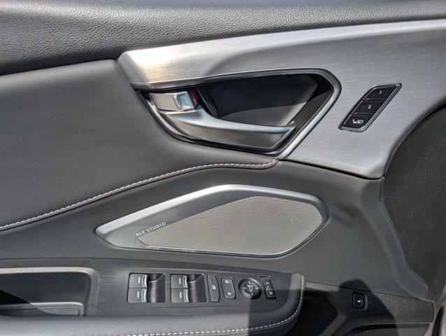 used 2023 Acura RDX car, priced at $37,994