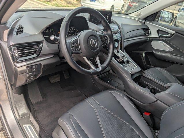 used 2023 Acura RDX car, priced at $37,994