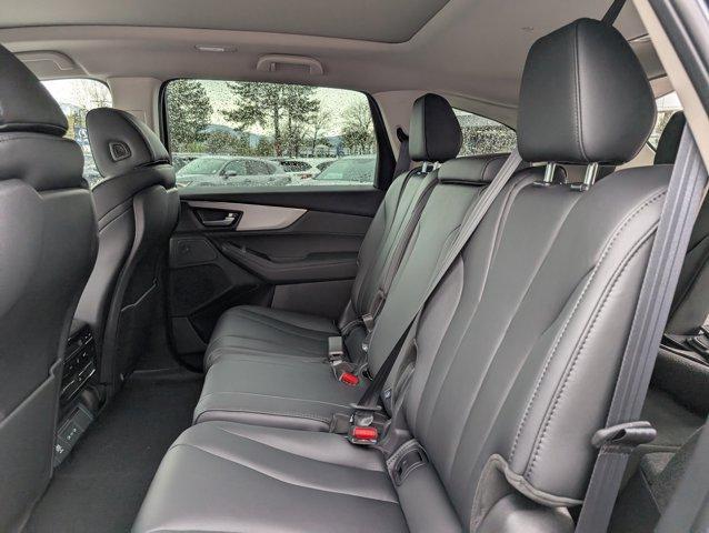 new 2025 Acura MDX car, priced at $56,049