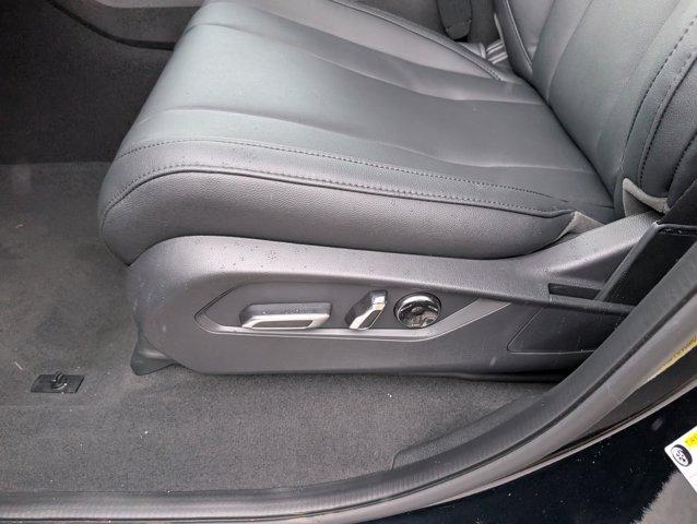 new 2025 Acura MDX car, priced at $56,049