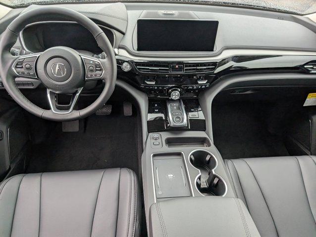 new 2025 Acura MDX car, priced at $56,049