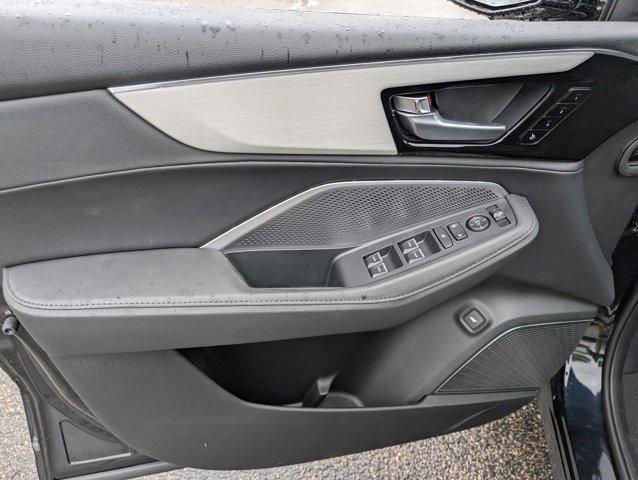 new 2025 Acura MDX car, priced at $56,049