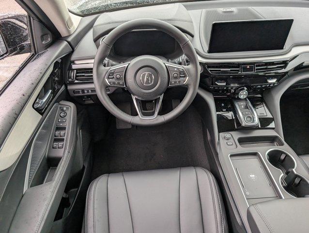 new 2025 Acura MDX car, priced at $56,049