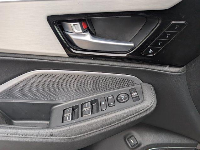 new 2025 Acura MDX car, priced at $56,049