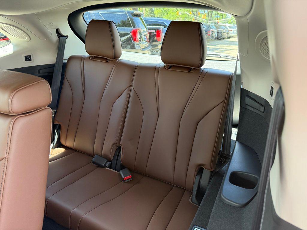 new 2026 Acura MDX car, priced at $68,850