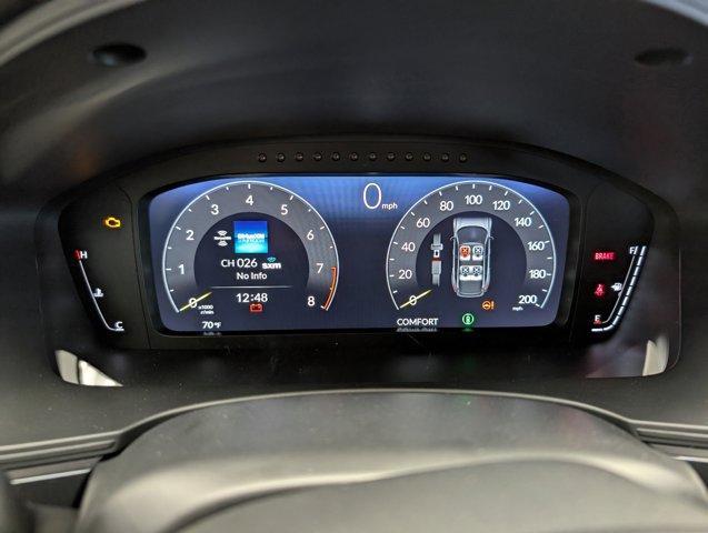 new 2025 Honda Civic Type R car, priced at $53,898