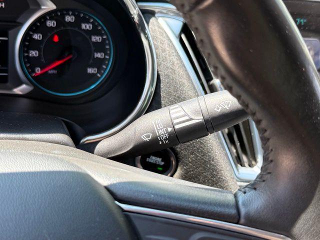 used 2016 Chevrolet Malibu car, priced at $10,490
