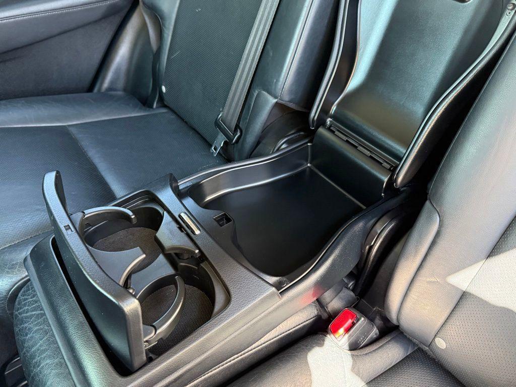 used 2013 Lexus RX 350 car, priced at $15,000
