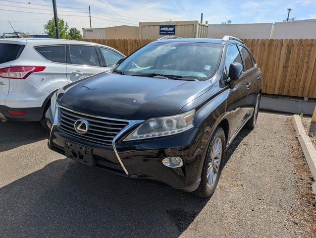 used 2013 Lexus RX 350 car, priced at $15,990