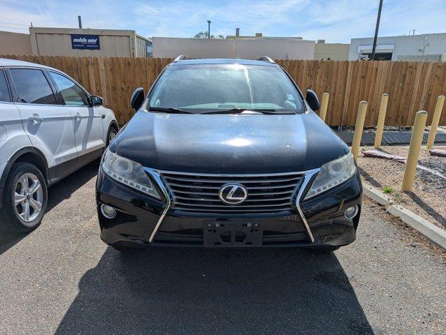 used 2013 Lexus RX 350 car, priced at $15,990