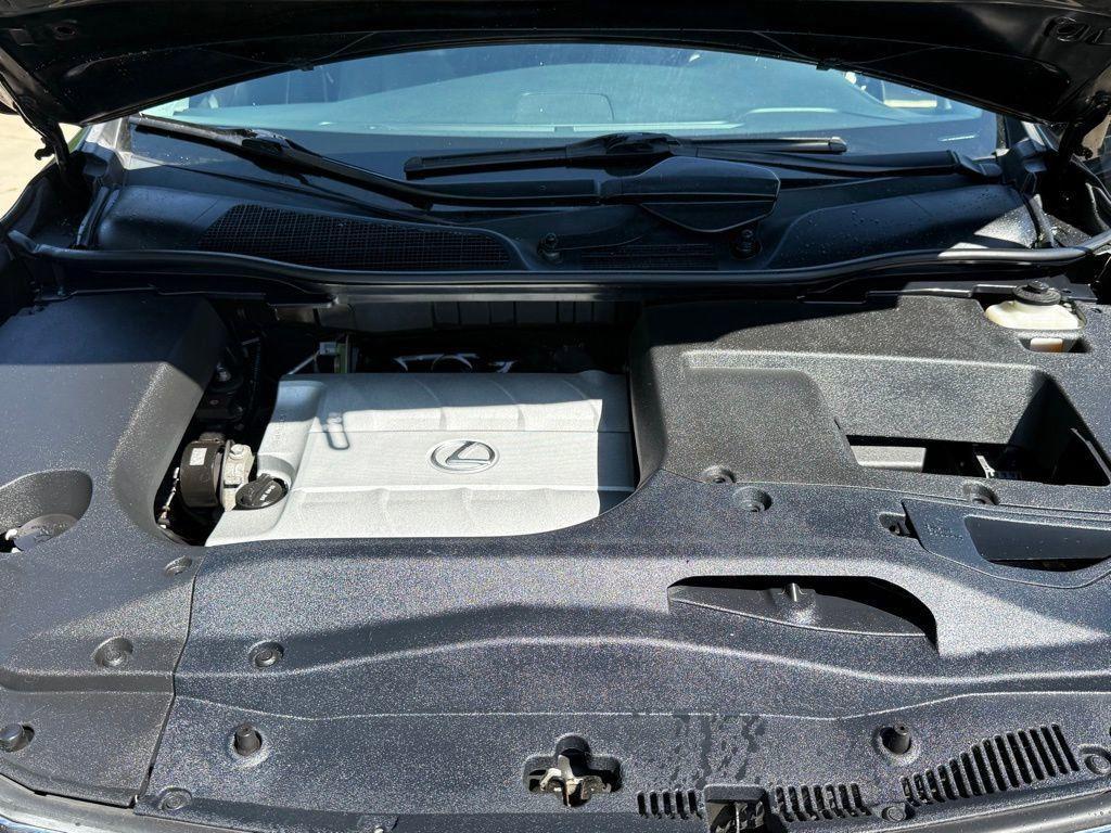 used 2013 Lexus RX 350 car, priced at $15,000