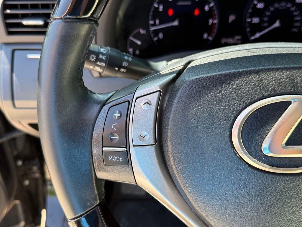 used 2013 Lexus RX 350 car, priced at $15,000