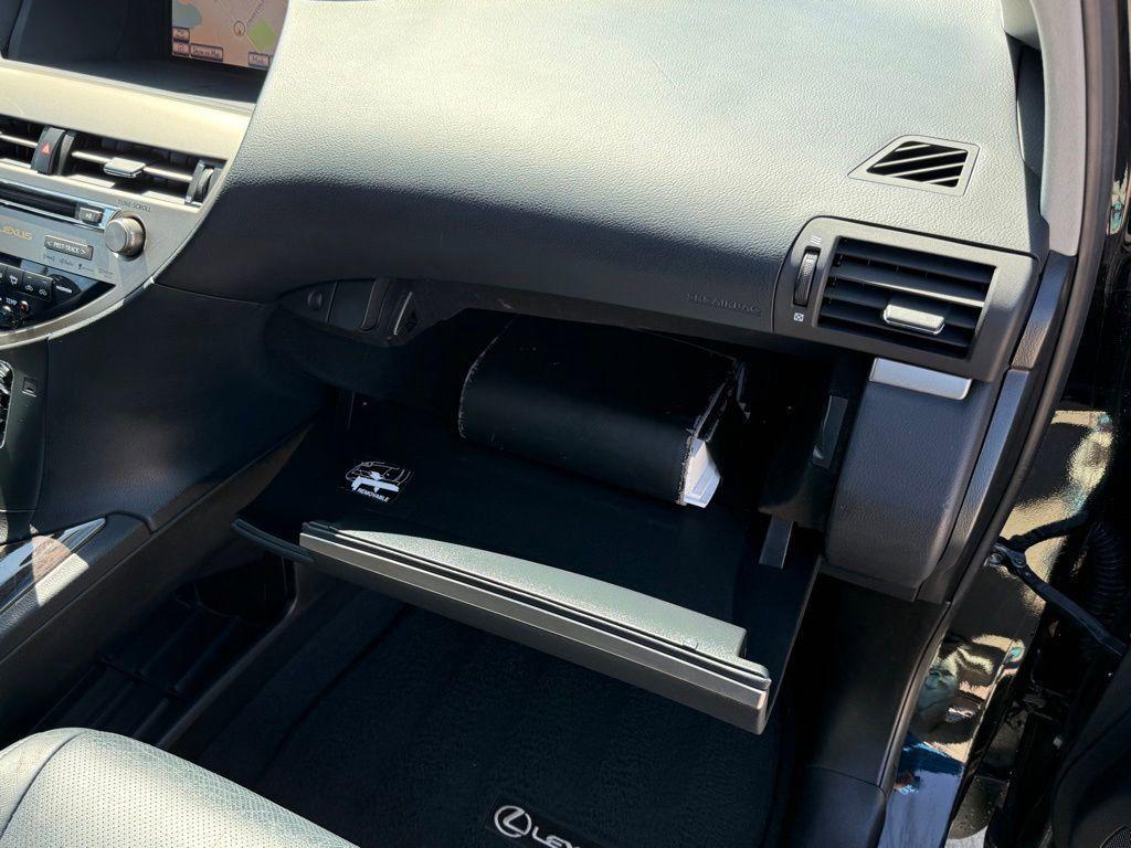 used 2013 Lexus RX 350 car, priced at $15,000