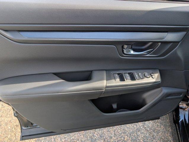 new 2025 Honda CR-V car, priced at $34,395