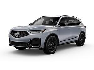 new 2026 Acura MDX car, priced at $71,549