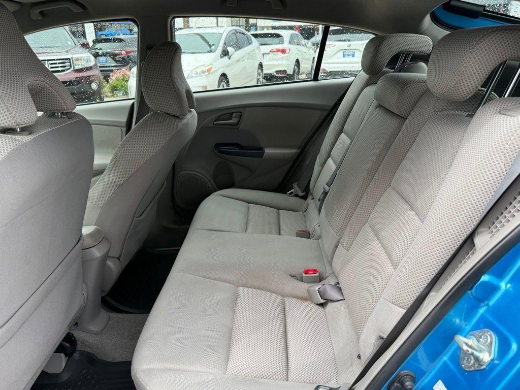 used 2010 Honda Insight car, priced at $5,994