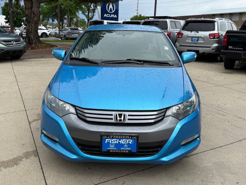 used 2010 Honda Insight car, priced at $5,994
