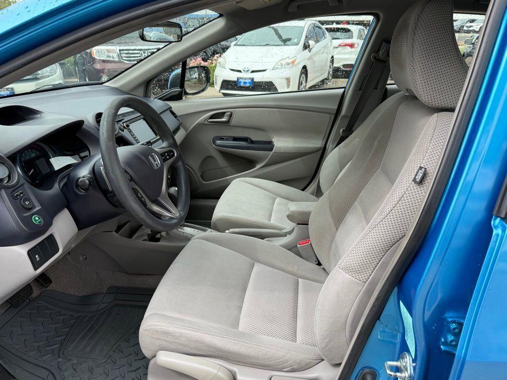 used 2010 Honda Insight car, priced at $5,994