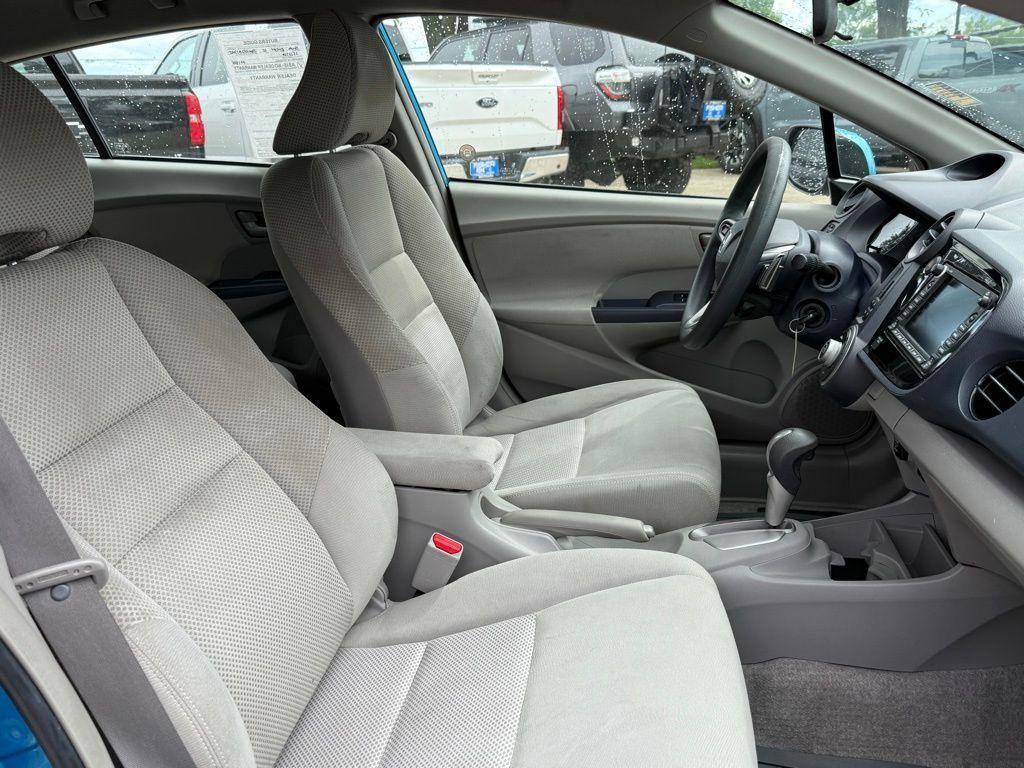 used 2010 Honda Insight car, priced at $5,994