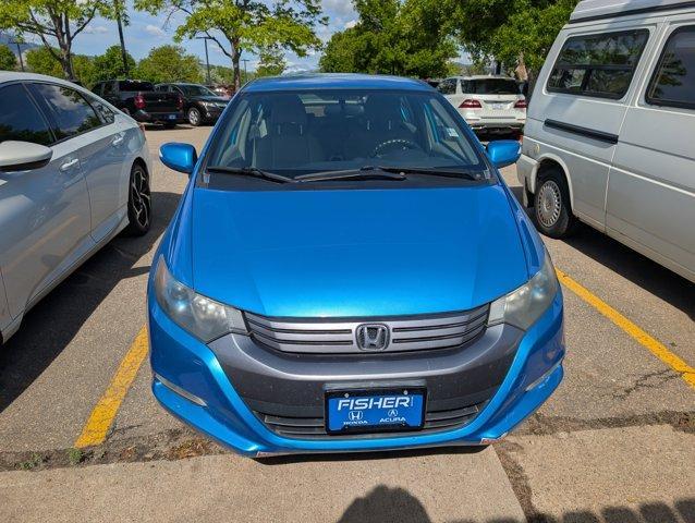 used 2010 Honda Insight car, priced at $6,990