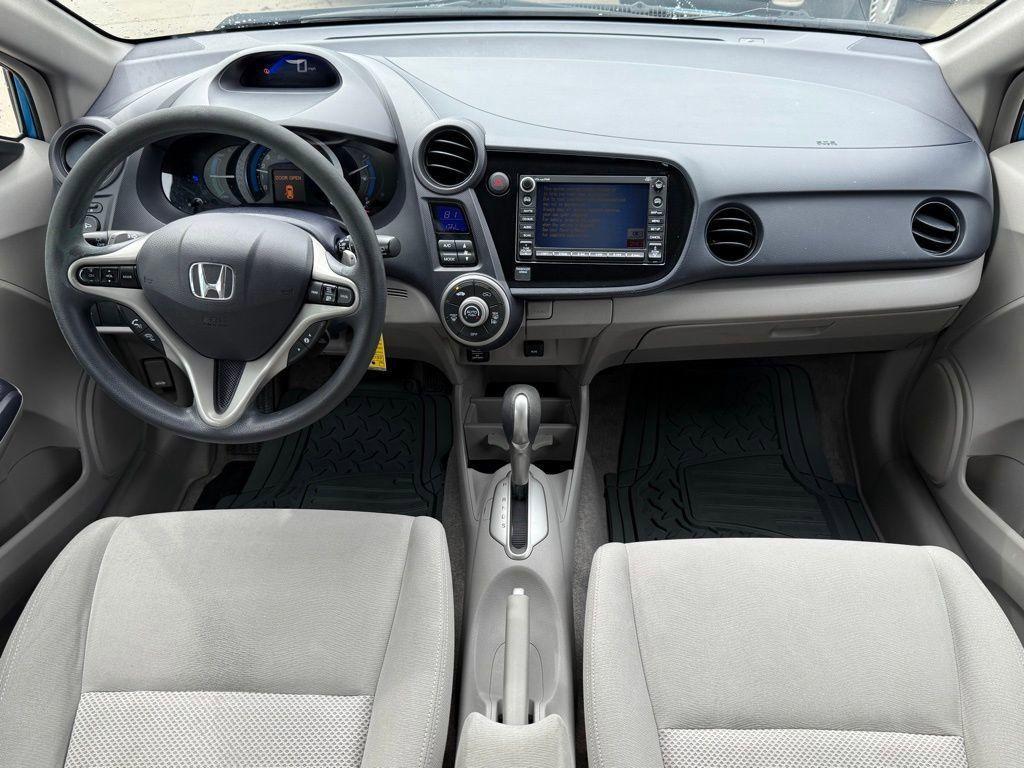 used 2010 Honda Insight car, priced at $5,994