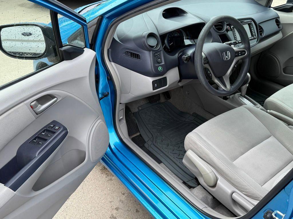 used 2010 Honda Insight car, priced at $5,994