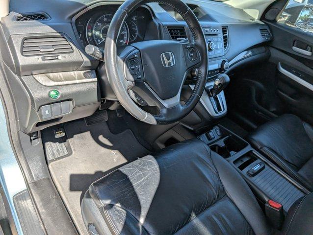 used 2012 Honda CR-V car, priced at $11,492