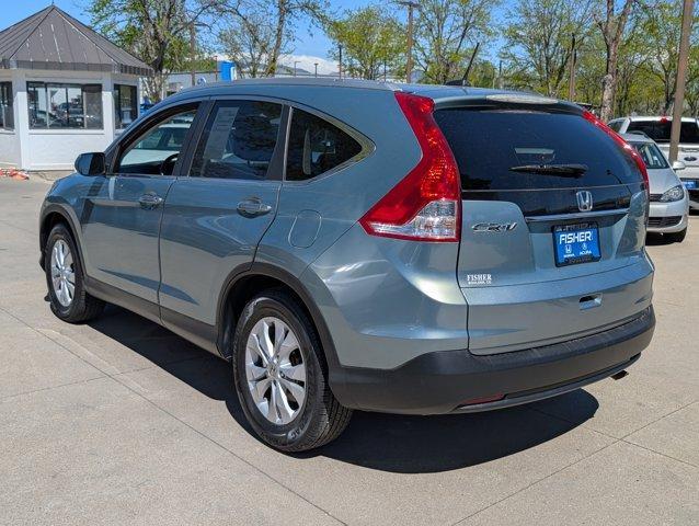 used 2012 Honda CR-V car, priced at $11,492