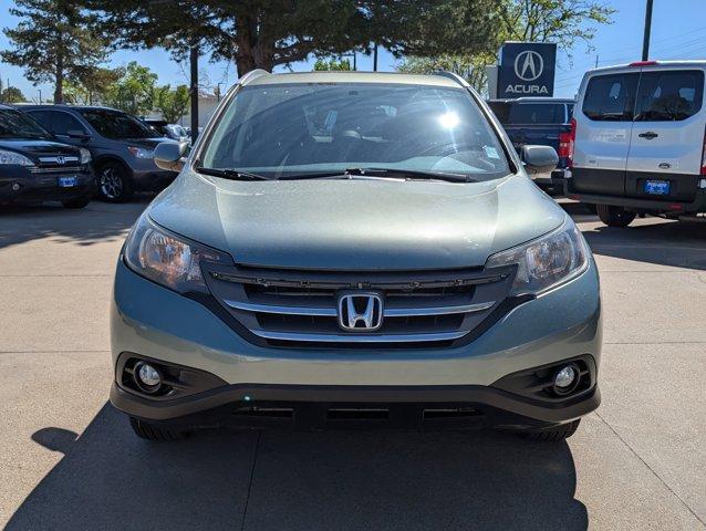 used 2012 Honda CR-V car, priced at $11,492