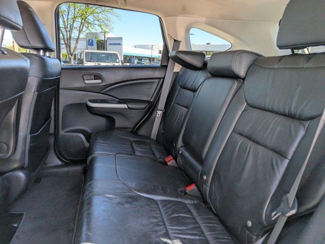used 2012 Honda CR-V car, priced at $11,492