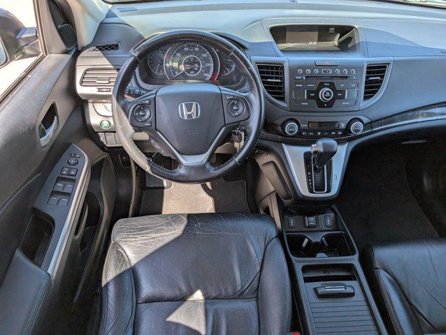 used 2012 Honda CR-V car, priced at $11,492