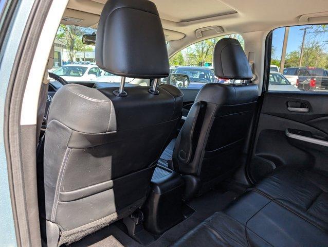 used 2012 Honda CR-V car, priced at $11,492