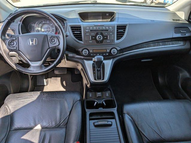 used 2012 Honda CR-V car, priced at $11,492
