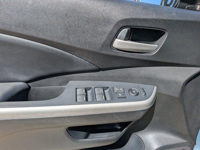 used 2012 Honda CR-V car, priced at $11,492