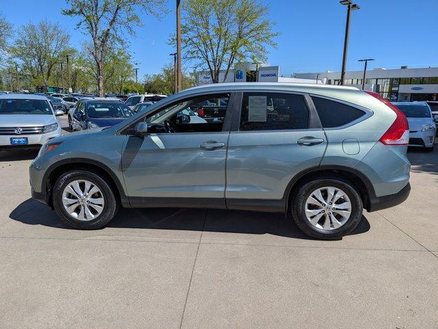 used 2012 Honda CR-V car, priced at $11,492