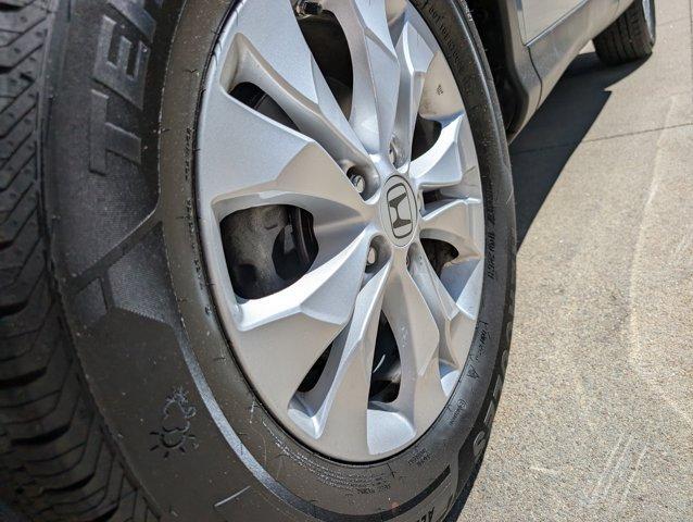 used 2012 Honda CR-V car, priced at $11,492