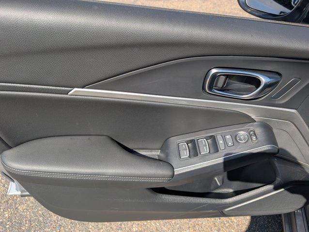 used 2025 Acura Integra car, priced at $32,990