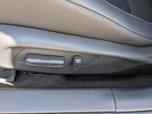 used 2025 Acura Integra car, priced at $32,990