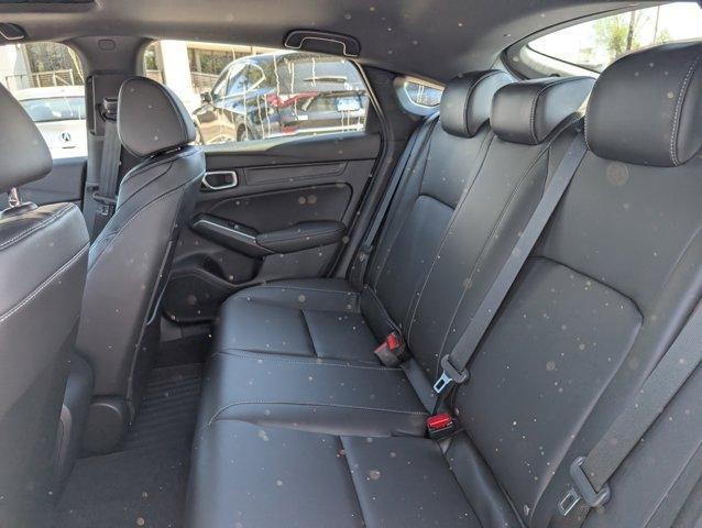 used 2025 Acura Integra car, priced at $32,990