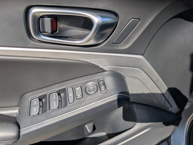 used 2025 Acura Integra car, priced at $32,990