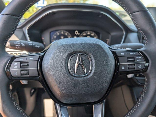 used 2025 Acura Integra car, priced at $32,990