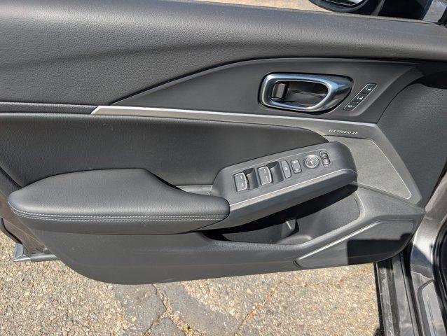 used 2025 Acura Integra car, priced at $34,990