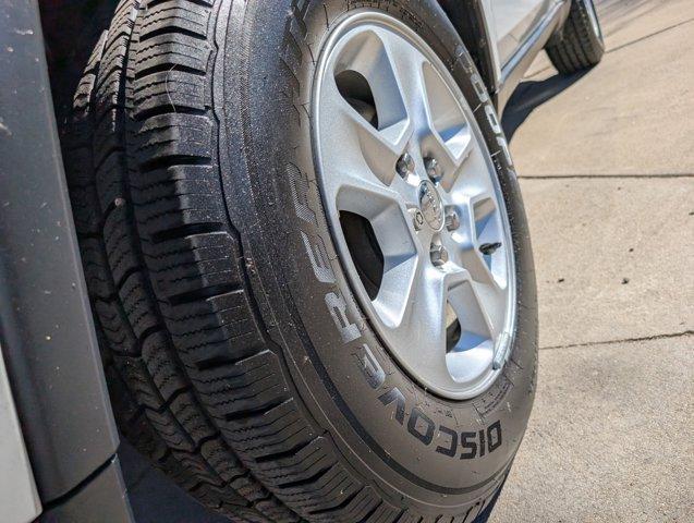 used 2017 Jeep Grand Cherokee car, priced at $12,682