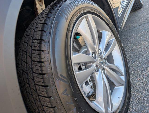 used 2025 Acura MDX car, priced at $46,995