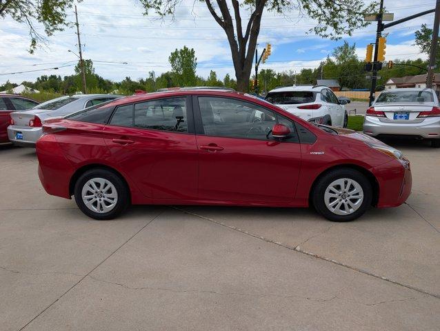 used 2016 Toyota Prius car, priced at $11,490