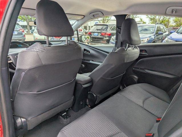 used 2016 Toyota Prius car, priced at $11,490