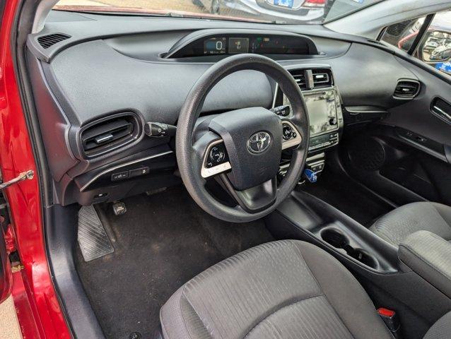 used 2016 Toyota Prius car, priced at $11,490