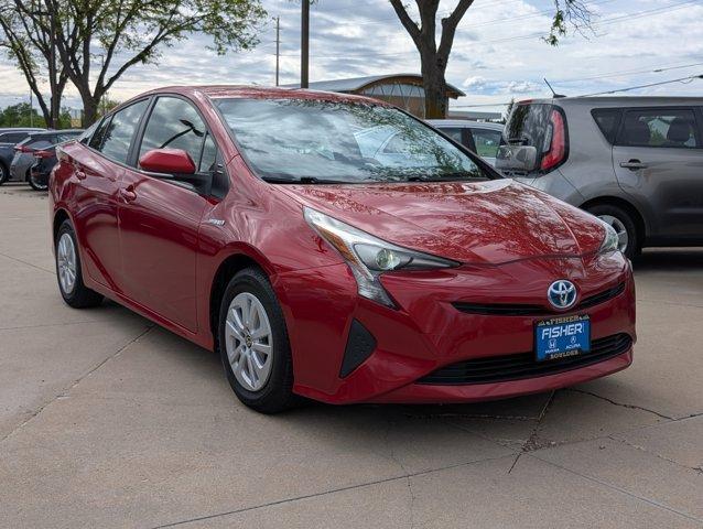 used 2016 Toyota Prius car, priced at $11,490