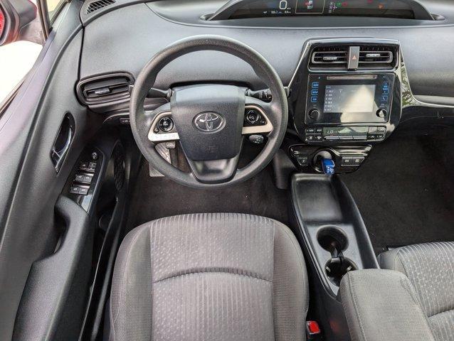 used 2016 Toyota Prius car, priced at $11,490